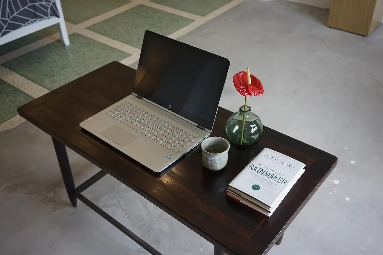 Inn Cafe Ho Chi Minh City Homestay