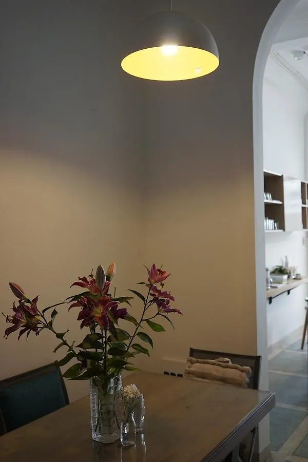 Homestay Inn Cafe Ho Chi Minh City Vietnam