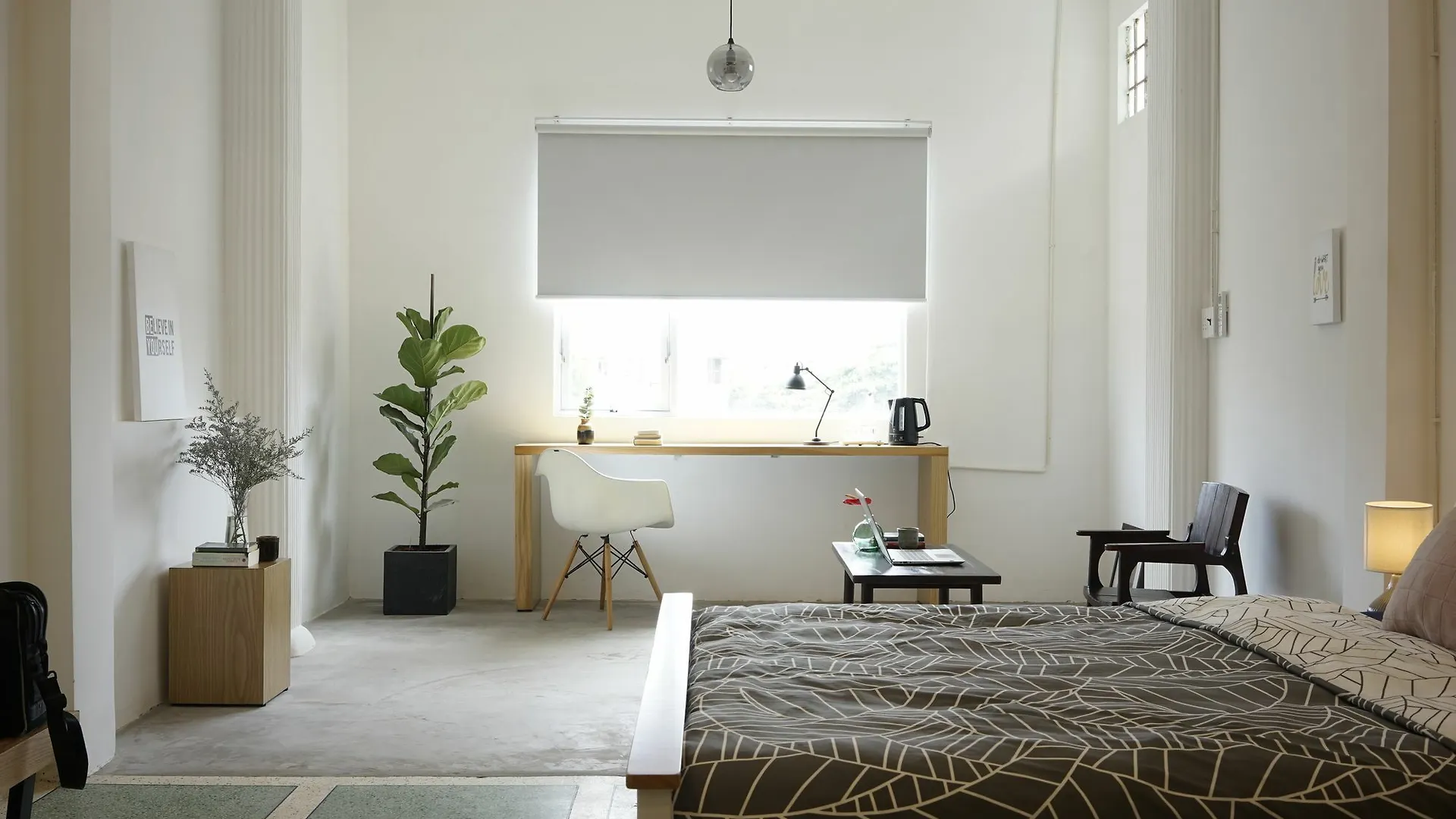 Inn Cafe Ho Chi Minh City Homestay
